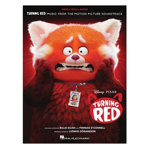 Turning Red (Original Motion Picture Soundtrack) - Album by Finneas  O'Connell
