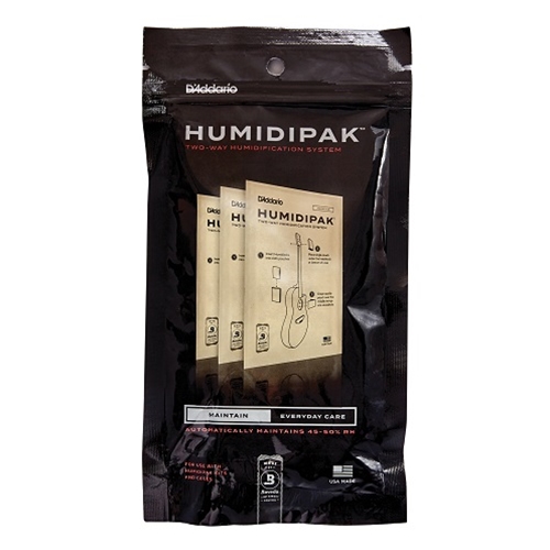 planet waves humidipak kit