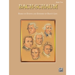 Bach-Schaum - Book Two