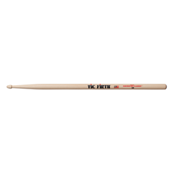 Vic Firth  American Classic® 5B Wood Tip Drumsticks VF5BW