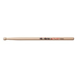 Vic Firth  Corpmaster® Multi-Tenor - Ralph Hardimon Wood Tip Tenor Drumsticks VFSRHTS