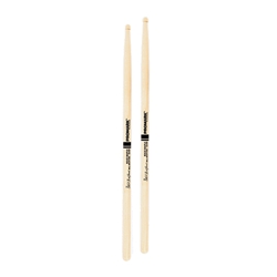 Promark  Bill Bruford "Rock" Signature Maple Wood Tip Drumsticks SD4W