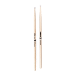 Promark  Classic 727 Shira Kashi Oak Nylon Tip Drumsticks PW727N