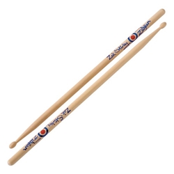 Zildjian  Zak Starkley Signature Wood Tip Drumsticks ASZS