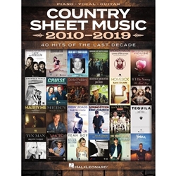 O Dibella Music Country Sheet Music 2010 2019 Pvg