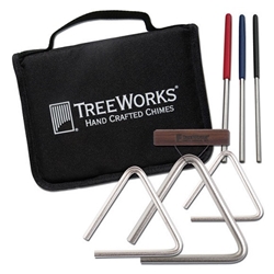 TreeWorks  Triangle Bag Package TRE57BP
