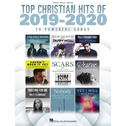 Top Christian Hits of 2019-2020 - PVG