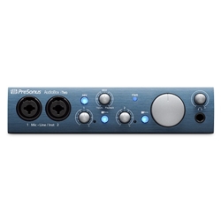 Presonus AUDIOBOXITWO Audio bOX  iTwo 2X2 Advanced Usb/iPad Recording System