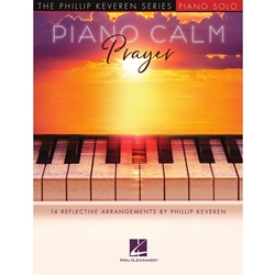 Piano Calm: Prayer - Piano Solo