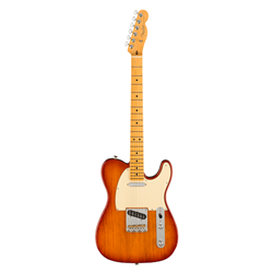 Fender®  American Professional II Telecaster w/ Maple Fingerboard - Sienna Sunburst 011-3942-747