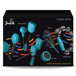 Luminote  Stage Pack w/ Storage Bag LNT6000