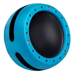 Luminote  Drum Shaker - Blue LNT511B