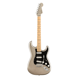 Fender®  75th Anniversary Stratocaster w/ Maple Fingerboard - Diamond Anniversary 014-7512-360