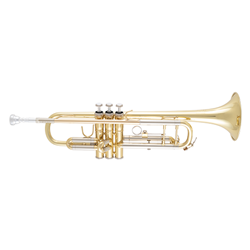 Bach  Standard Student Trumpet BTR301
