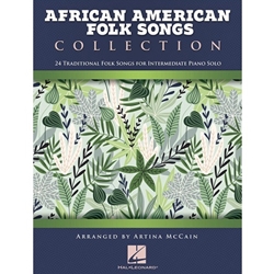 African American Folk Songs Collection