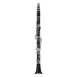 Buffet Crampon BC1116LN-5-OP Tradition Bb Clarinet Outfit Nickel Keys