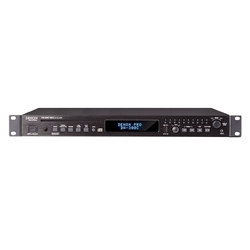 Denon DN-300CMKII CD/Media Player w/ Tempo Control