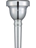 Yamaha Small Shank Trombone Mouthpiece, 48A (YACSL48A)
