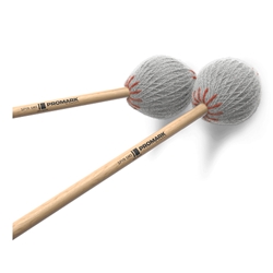 Promark  Soft Marimba Mallets SM2