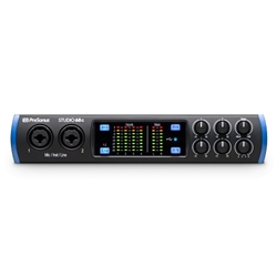 Presonus  6X6 Audio Interface STUDIO68C
