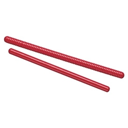 Hohner  Rhythm Sticks - Red S5603