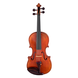 Scherl & Roth SR71E4H 4/4Advanced Violin Outfit