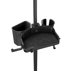 D'Addario  Mic Stand Accessory System Starter Kit PW-MSASSK-01