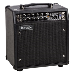 Mesa Boogie  Mark Five: 25 1x10" 25/10W Tube Guitar Combo Amplifier - Black 1.MM.BB.G10