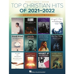 Top Christian Hits of 2021-2022 - PVG