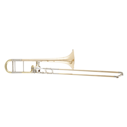 Conn-Selmer  C.G. Conn Professional Tenor Trombone 88HNV