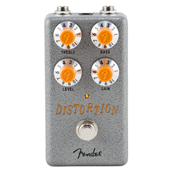 Fender®  Hammertone™ Distortion Pedal 023-4570-000