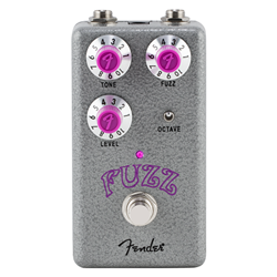 Fender®  Hammertone™ Fuzz Pedal 023-4574-000