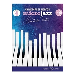 Microjazz Collection 4 - Piano Solo