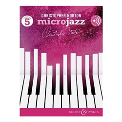 Microjazz Collection 5 - Piano Solo
