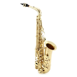 Selmer  Professional Alto Saxophone SAS711