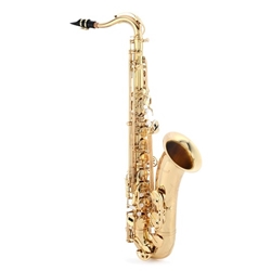 Selmer  Tenor Saxophone Outfit - Advanced STS411