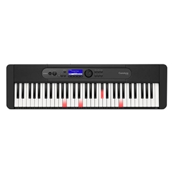 Casiotone 61-Key Lighted Portable Keyboard LK-S450