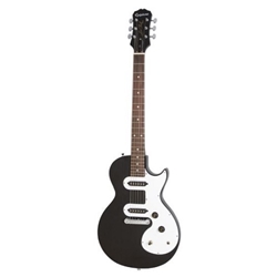 Epiphone  Les Paul Melody Maker E1 Electric Guitar - Ebony ENOLEBCH1