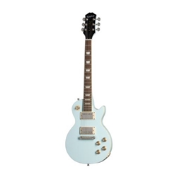 Epiphone  Power Players Les Paul Electric Guitar w/ Gigbag - Ice Blue ES1PPLPFBNH1