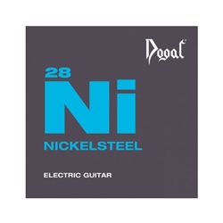 Dogal  Nickelsteel Round Wound Electric Guitar Strings 11-49 RW155E