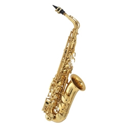 Buffet Crampon  400 Series Alto Sax Outfit - Professional BC8401-1-0