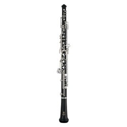 Yamaha  Standard Oboe - ABS Resin Body & Bell YOB-241