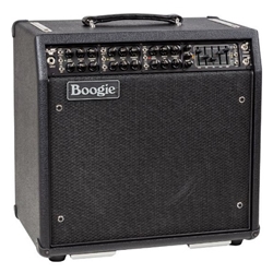 Mesa Boogie  Mark VII Guitar Combo Amplifier 1.MK7.AB.CO
