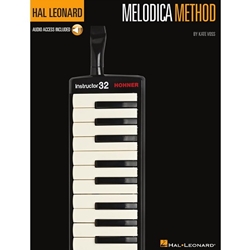 Melodica Method