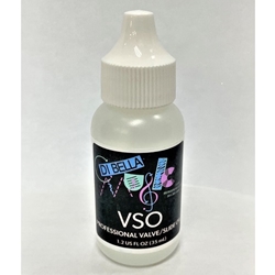 ODM Valve/Slide Oil ODMVSO