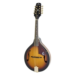 Epiphone  MM-30S A-Style Mandolin - Antique Sunburst EF30ASGH1