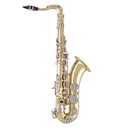 Selmer  Student Bb Tenor Saxophone STS201