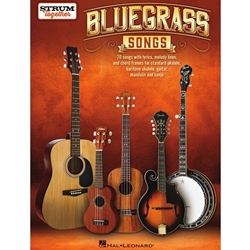 Bluegrass Songs - Strum Together