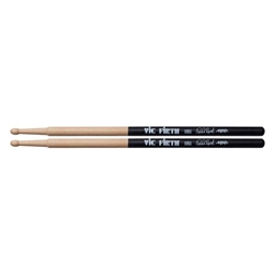 Vic Firth  Signature Charlie Benante ANTHRAX American Hickory Wood Tip VF-SBEN