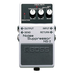 Boss  Noise Supressor NS-2